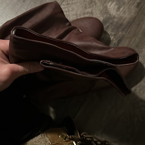 Size 7 boots - Picture 5 of 5